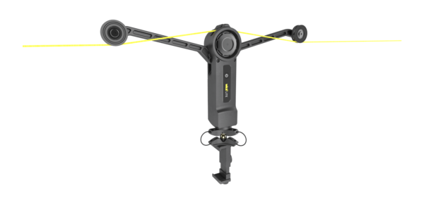 Wiral SMARTPHONE DAMPER MOUNT