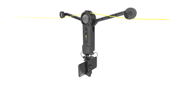 Wiral SMARTPHONE DAMPER MOUNT