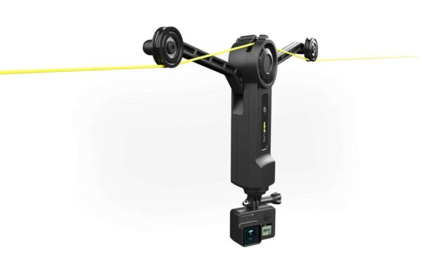 ACTION CAMERA MOUNT